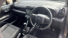 Citroen C3 Aircross 1.2 PureTech 110 C-Series Edition 5dr Petrol Hatchback